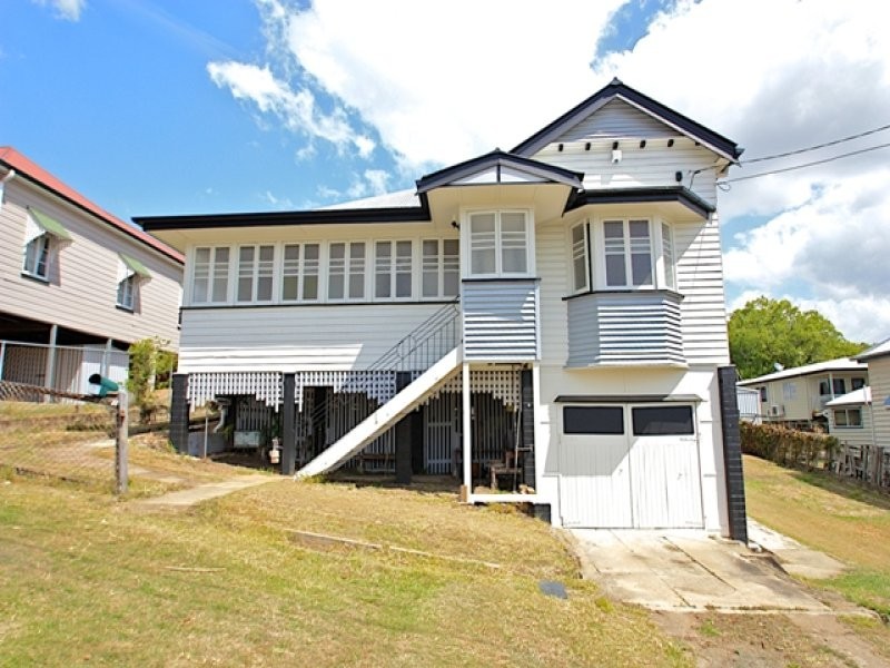 7 Lawrence Street, North Ipswich QLD 4305