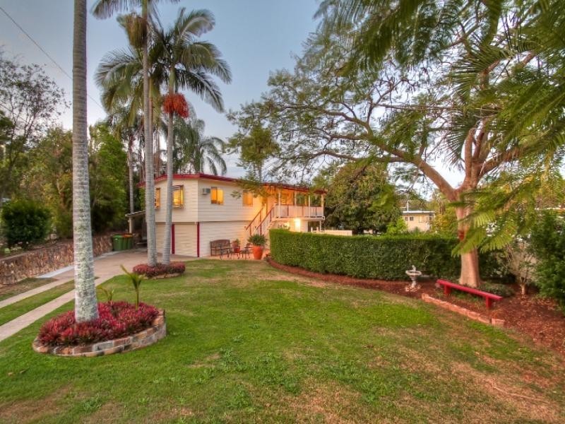 3 Amanda Court, Tivoli QLD 4305