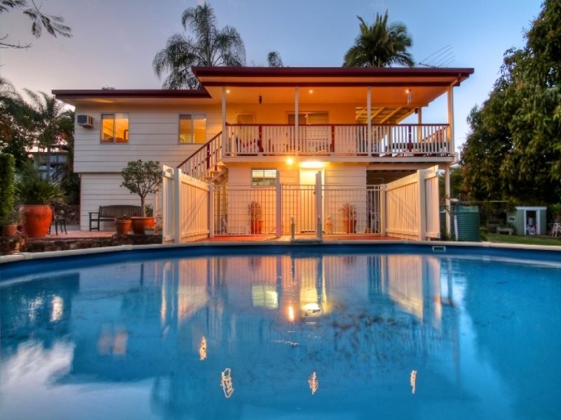 3 Amanda Court, Tivoli QLD 4305