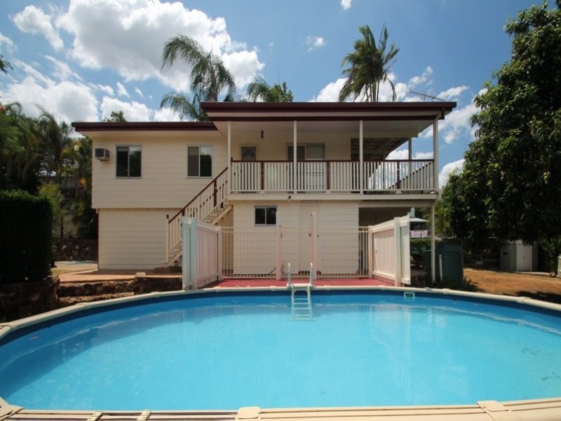 3 Amanda Court, Tivoli QLD 4305