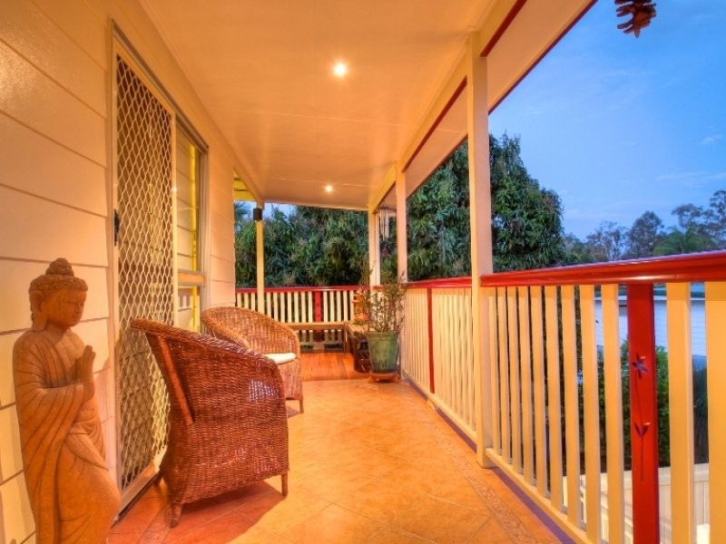 3 Amanda Court, Tivoli QLD 4305