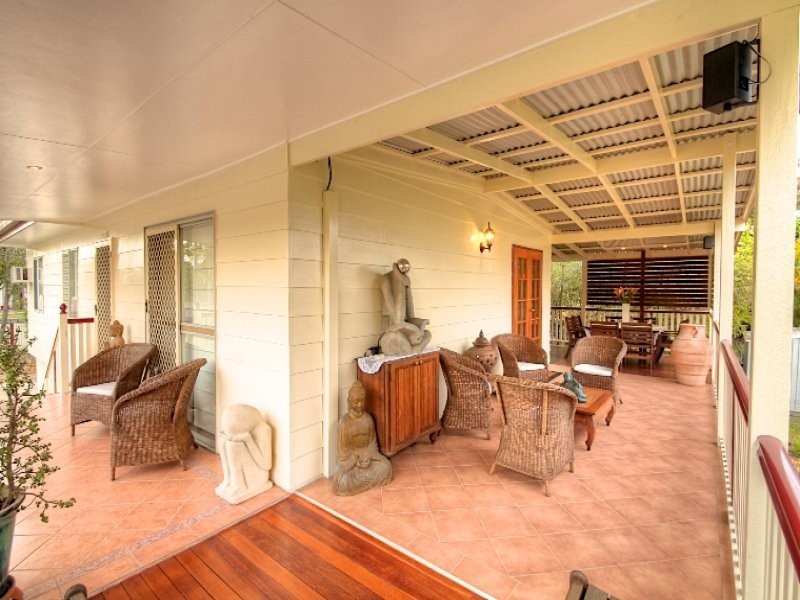 3 Amanda Court, Tivoli QLD 4305