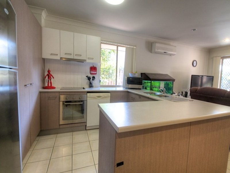 26 Scottsdale street, Raceview QLD 4305