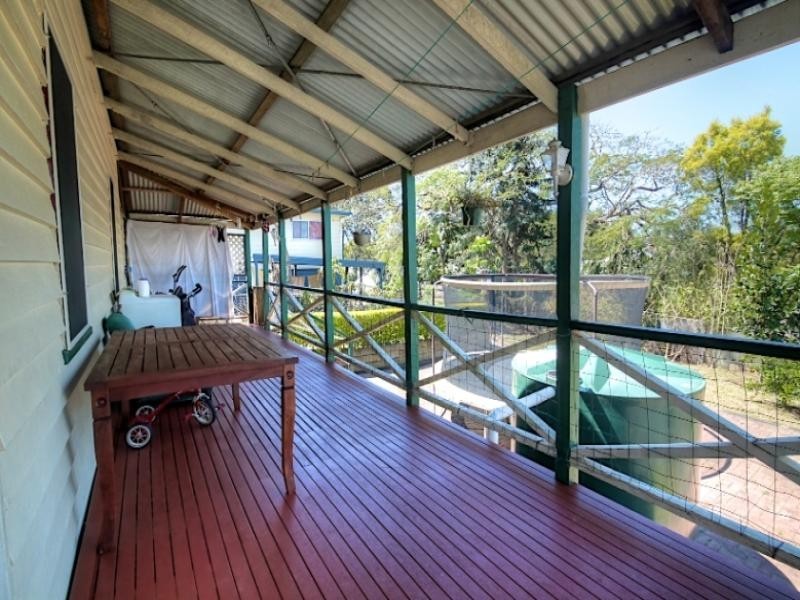 1 RICHARDS STREET, North Ipswich QLD 4305