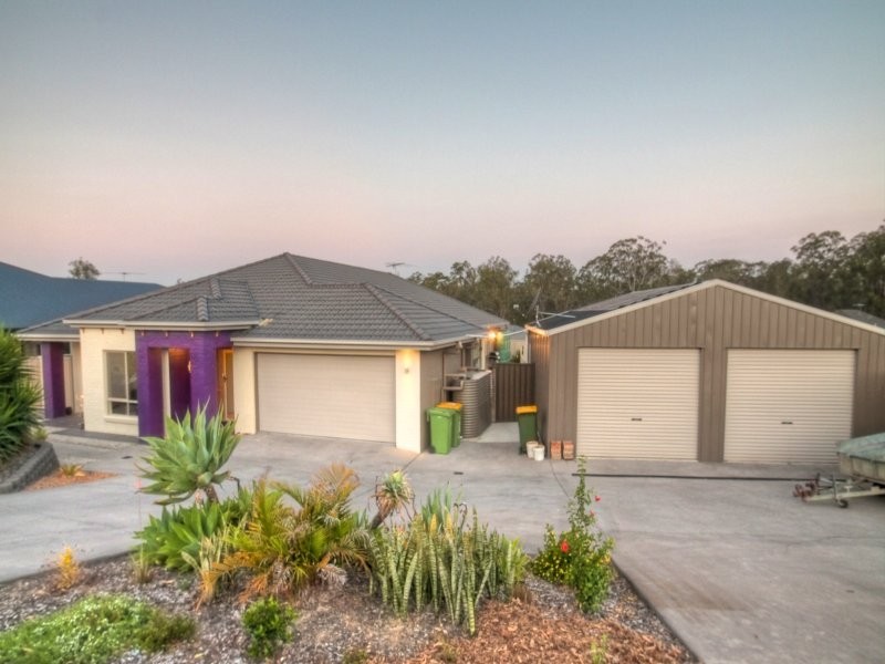 29 Lakeview Drive, Deebing Heights QLD 4306