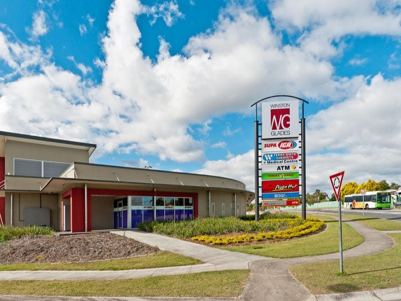 9 Acorn Crescent, Flinders View QLD 4305