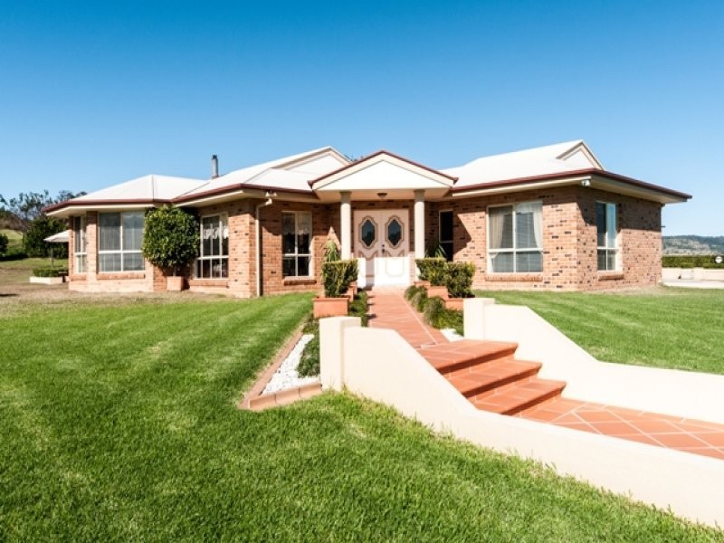 302 Tallegalla Two Tree Hill Road, Tallegalla QLD 4340