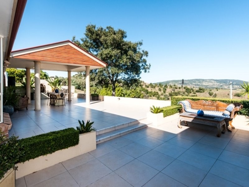 302 Tallegalla Two Tree Hill Road, Tallegalla QLD 4340