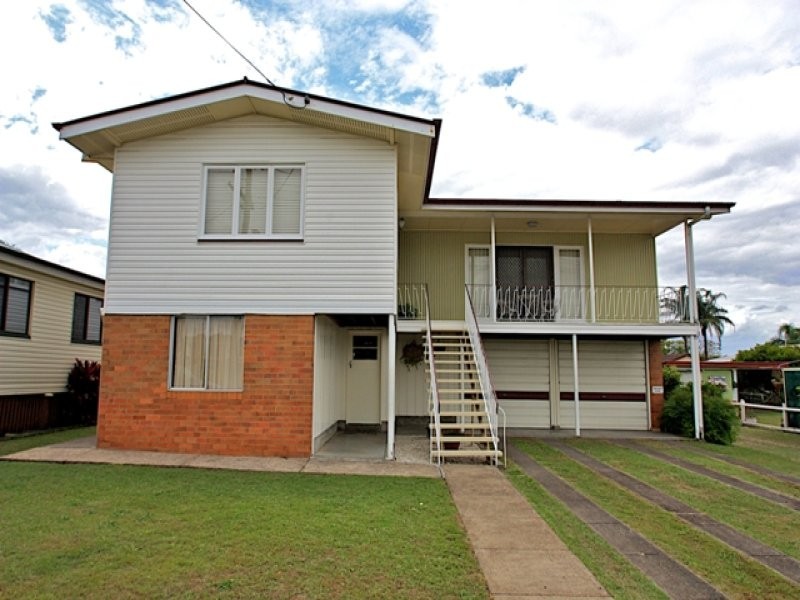 12 Jacaranda Street, East Ipswich QLD 4305
