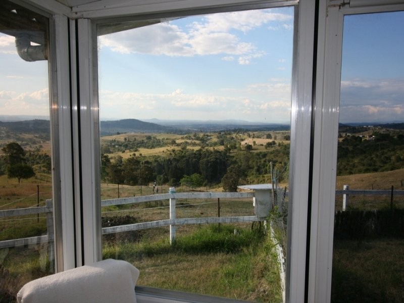 198 Tallegalla Two Tree Hill Road, Tallegalla QLD 4340