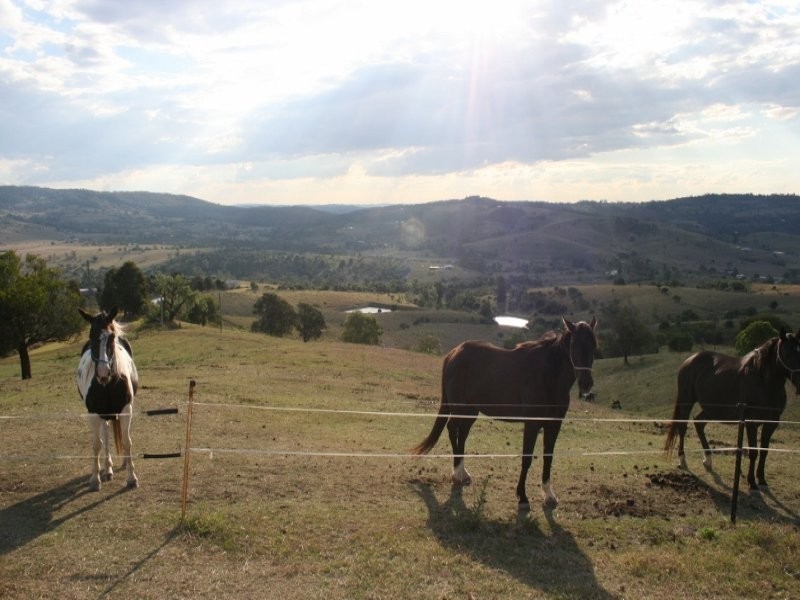 198 Tallegalla Two Tree Hill Road, Tallegalla QLD 4340