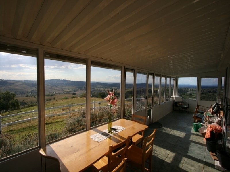 198 Tallegalla Two Tree Hill Road, Tallegalla QLD 4340