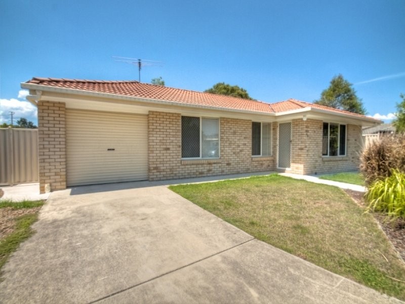70 David Street, North Booval QLD 4304