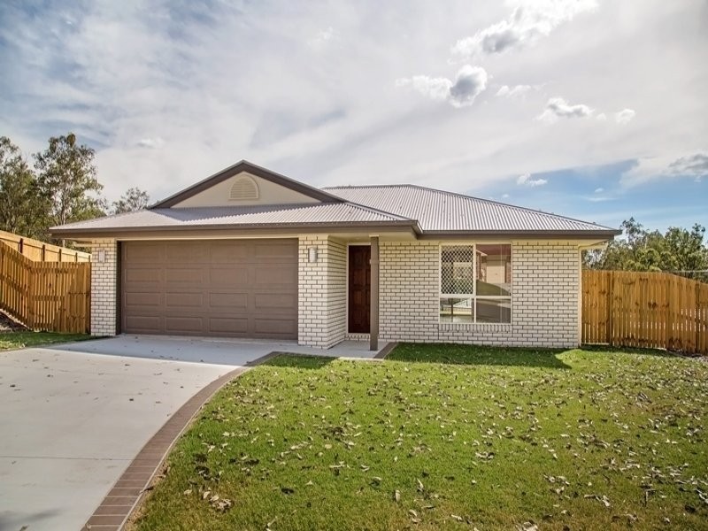 43 Chanel Court, Wulkuraka QLD 4305