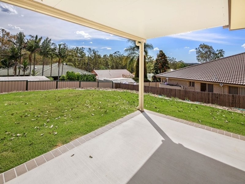 43 Chanel Court, Wulkuraka QLD 4305