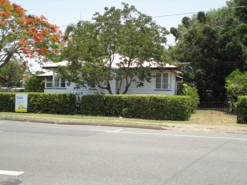 120a Chermside Road, East Ipswich QLD 4305
