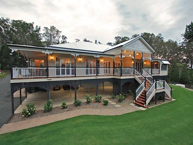 200 Minden Post Office Road, Tallegalla QLD 4340
