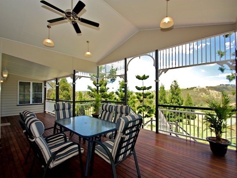200 Minden Post Office Road, Tallegalla QLD 4340