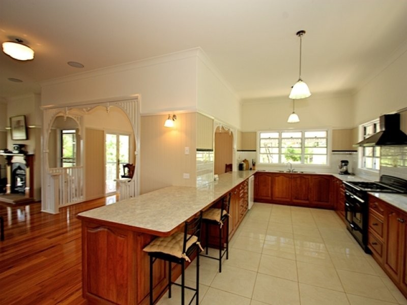200 Minden Post Office Road, Tallegalla QLD 4340