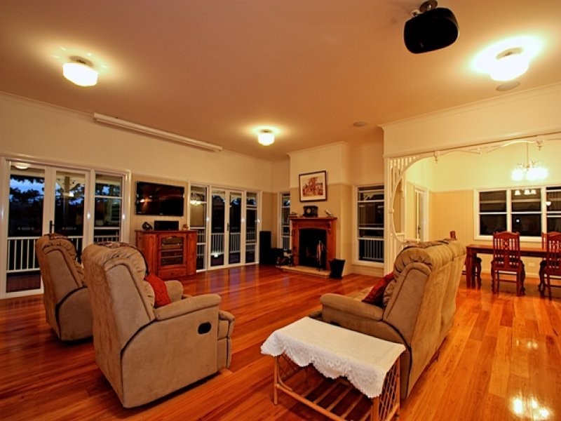 200 Minden Post Office Road, Tallegalla QLD 4340