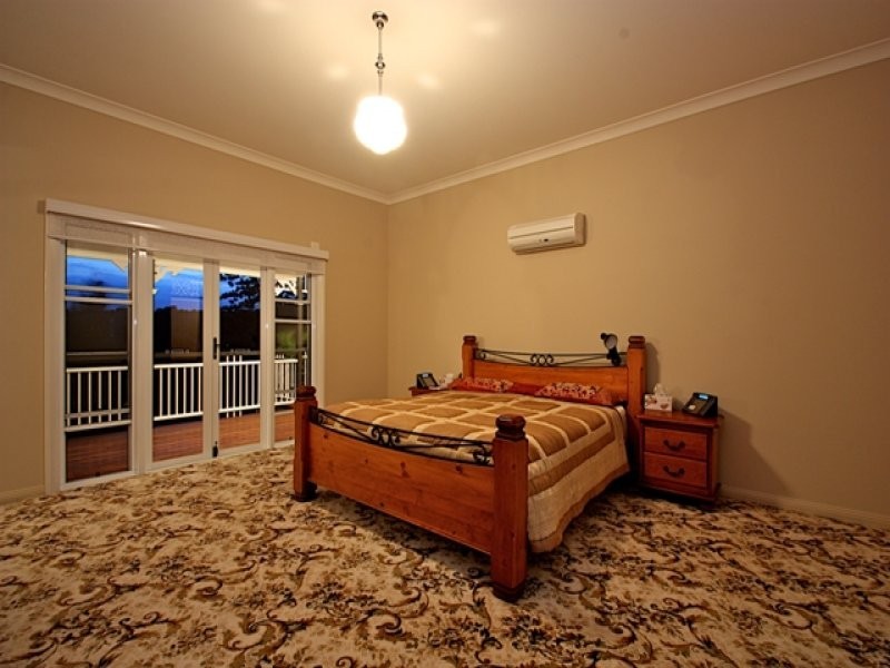 200 Minden Post Office Road, Tallegalla QLD 4340