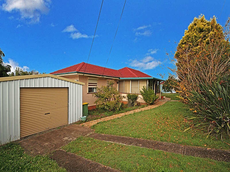 6A Musgrave Street, North Ipswich QLD 4305