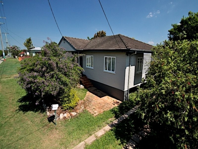 96 Haig Street, Brassall QLD 4305