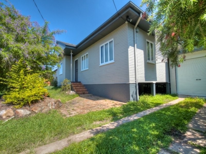 96 Haig Street, Brassall QLD 4305