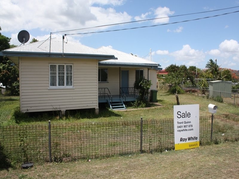 18 Dorothy Street, Silkstone QLD 4304