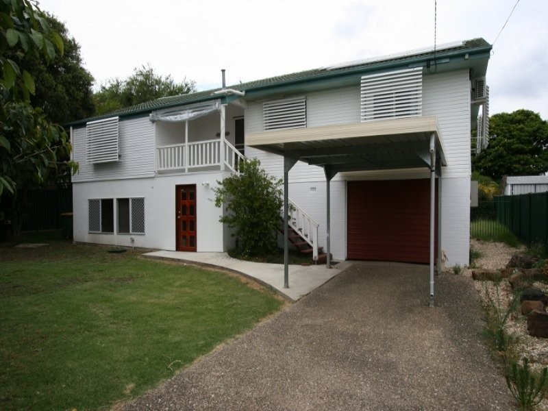 30 Jackes Street, Eastern Heights QLD 4305