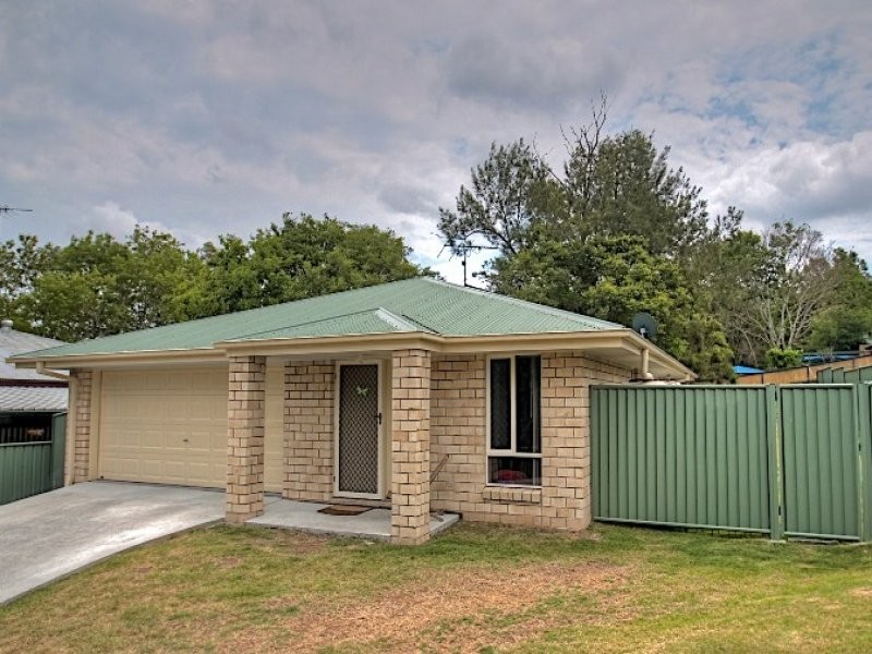 67A Gladstone Road, Coalfalls QLD 4305