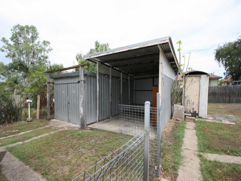 22 Reddy Street, One Mile QLD 4305