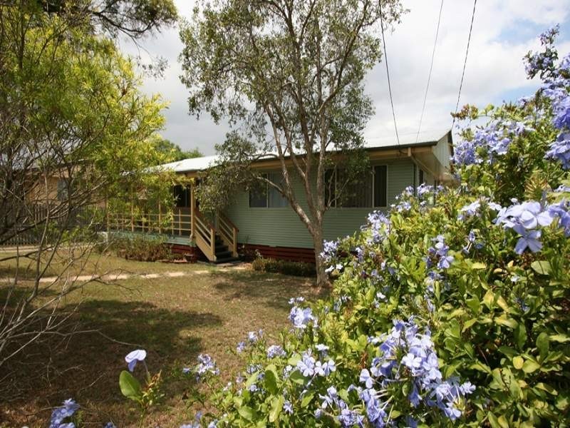 22 Mornington Crescent, One Mile QLD 4305