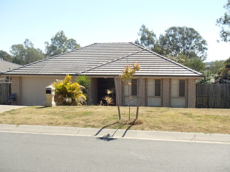 23 Chanel Court, Wulkuraka QLD 4305
