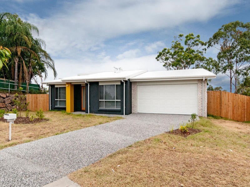 35 Friendship Place, Brassall QLD 4305