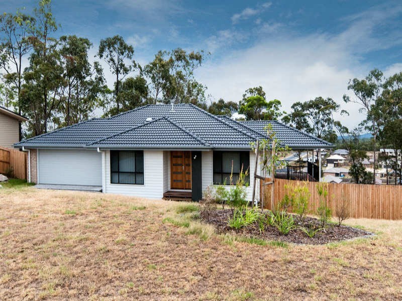 31 Friendship Place, Brassall QLD 4305