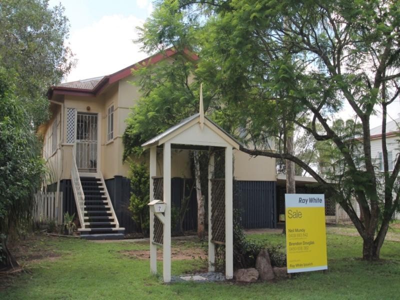 7 Gladstone Road, Sadliers Crossing QLD 4305