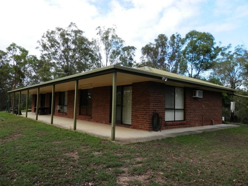 75 Farrell Road, Pine Mountain QLD 4306