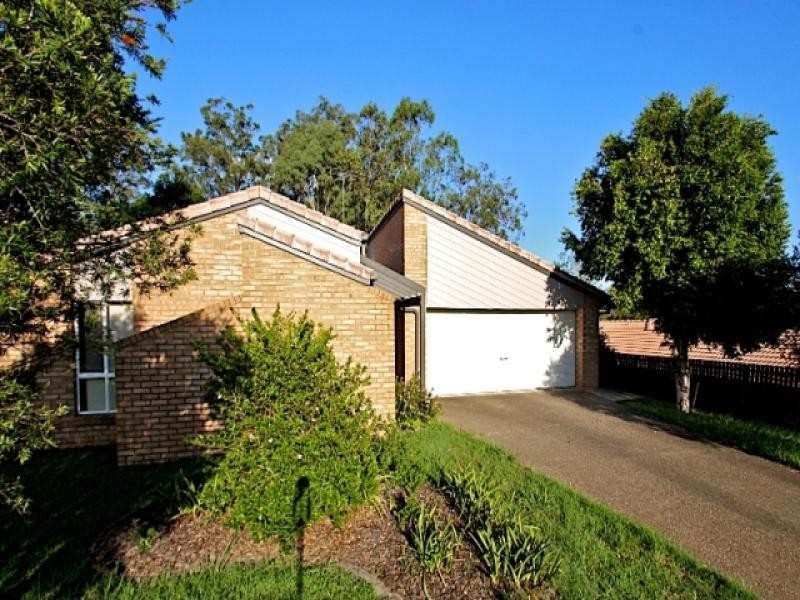 7 Coates Court, Brassall QLD 4305