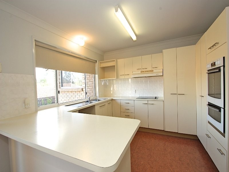 7 Coates Court, Brassall QLD 4305