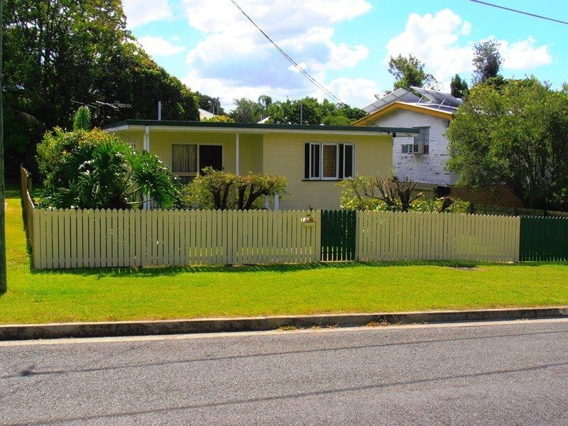 6 James Street, East Ipswich QLD 4305