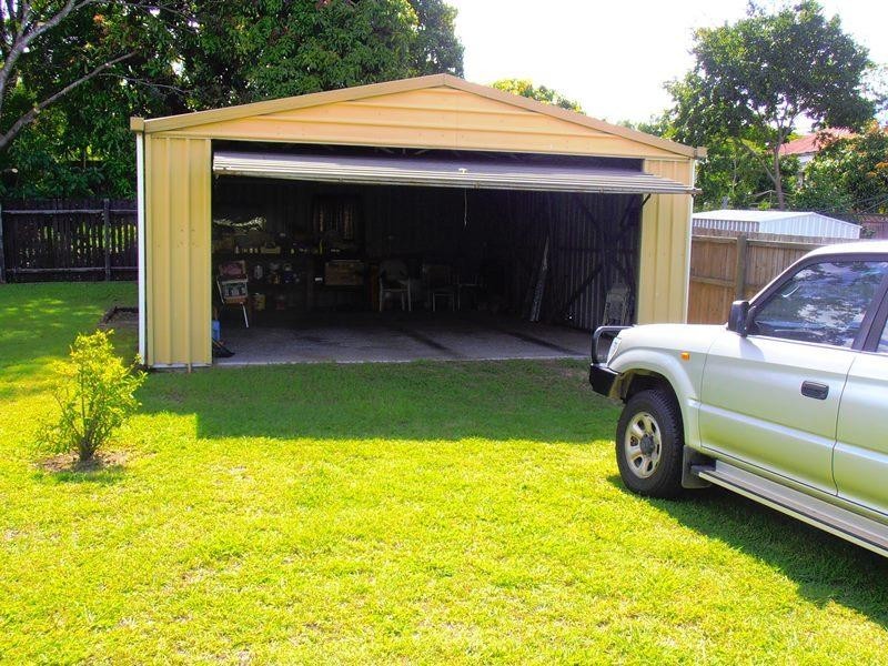 6 James Street, East Ipswich QLD 4305