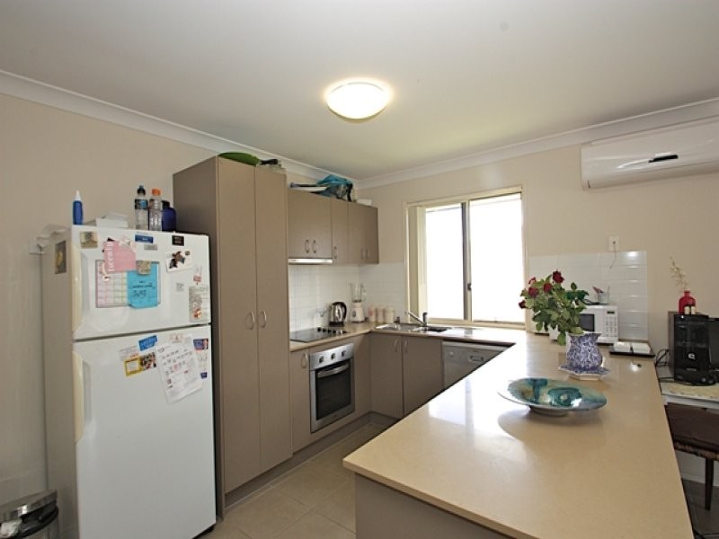 14 Friendship Place, Brassall QLD 4305