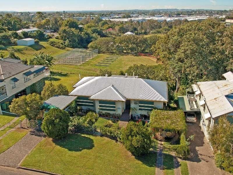 51 Woodend Road, Woodend QLD 4305