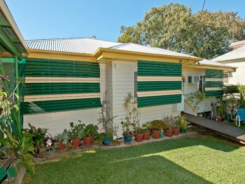 51 Woodend Road, Woodend QLD 4305