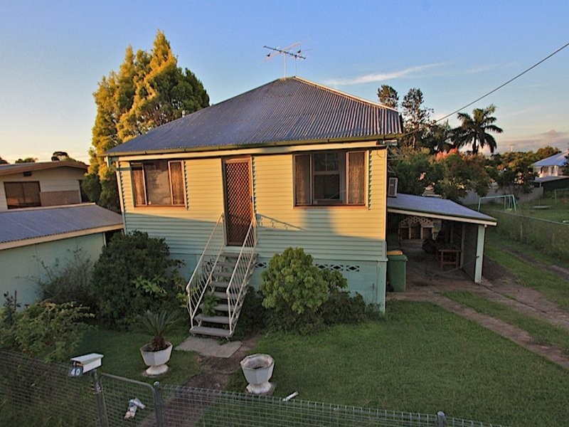 40 Lowry Street, North Ipswich QLD 4305
