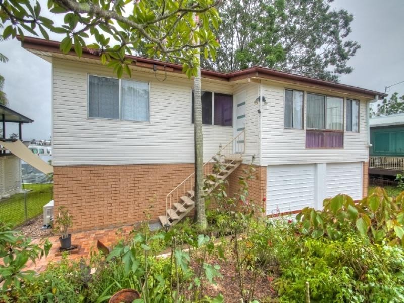 134 Moores Pocket Road, Moores Pocket QLD 4305