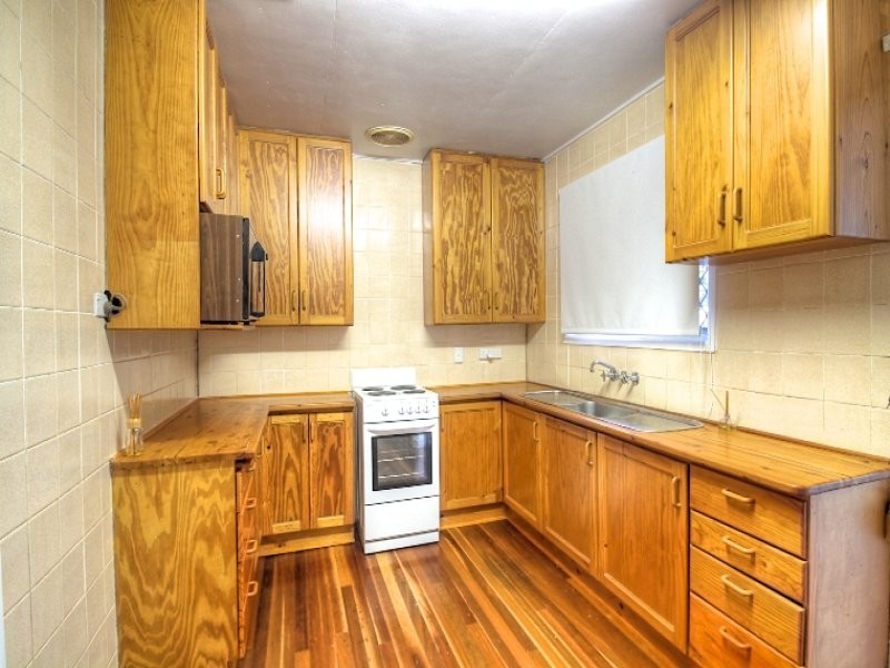 134 Moores Pocket Road, Moores Pocket QLD 4305