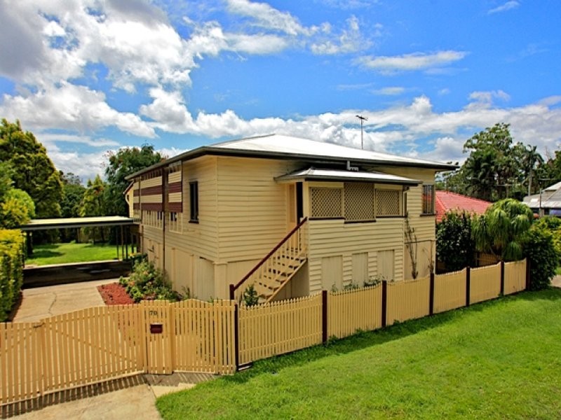 70 Holdsworth Road, North Ipswich QLD 4305