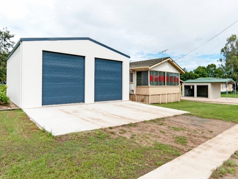 40 Burns Street, Fernvale QLD 4306